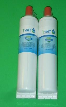  Tier1 RWF1020 Whirlpool Refrigerator Replacement Water Filt