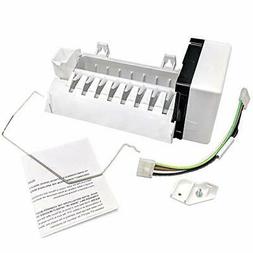 Supplying Demand 2198597 Refrigerator Ice Maker Fits AP31827