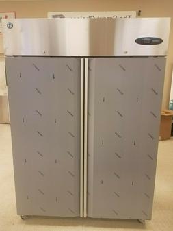 Hoshizaki Commercial Refrigerator - CR2S-FS