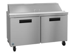 Hoshizaki CRMR60-16 60" Sandwich/Salad Prep Table w/ Refrige