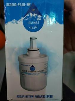 Denali Pure Replacement WF DA29-00003G Refrigerator Water Fi