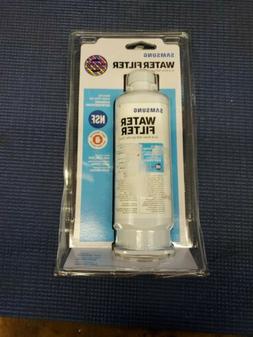 DT2-  Genuine OEM Samsung Refrigerator Water Filter HAF-QINS