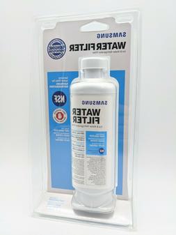 GENUINE Samsung DA97-17376B Refrigerator Water Filter - NEW