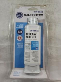 NEW Genuine OEM Samsung Refrigerator Water Filter HAF-QINS/E