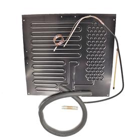 U Line Refrigerator Evaporator Assembly NEW Black 2186-02-S
