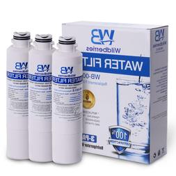 Refrigerator Water Filter rh25h5611sr rs25h5111sr rs25j500ds