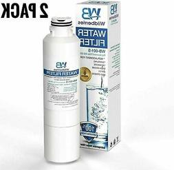 Wildberries Refrigerator Water Filter RF263BEAESR/AA Samsung