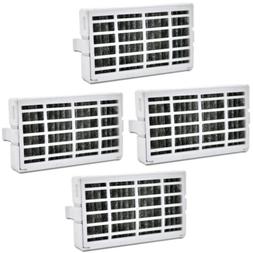 Sale 4 filters refrigerator air filter replacement for whirl