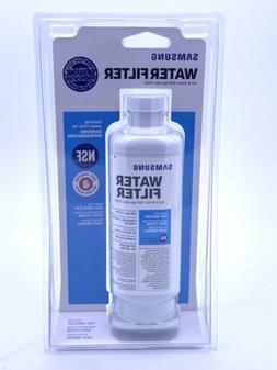 Sealed Genuine Samsung Refrigerator Water Filter HAF-QINS/EX