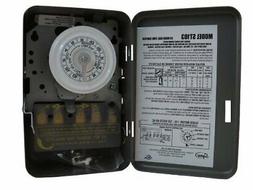 SUPCO ST103 General Purpose Timer, 7.9" Height, 5.3" Width, 