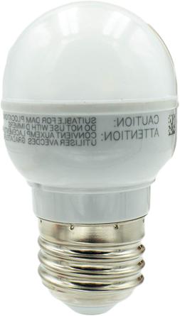 Supplying Demand 4396822 W11216993 Refrigerator Light Bulb 3