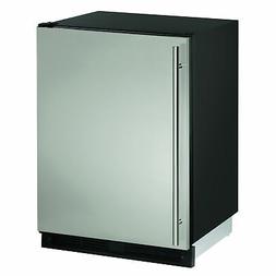 U-Line 1000 Series 1224 - 24 Inch Refrigerator/Freezer Combo