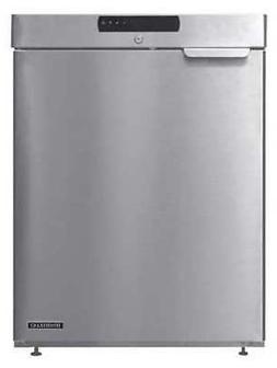 HOSHIZAKI HR24B Under Counter Refrigerator, 4 cu ft, Stainle