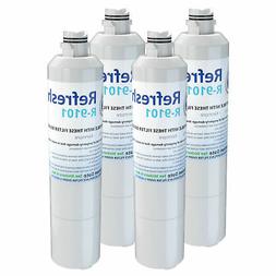 Refresh Replacement Water Filter Fits Samsung RS25H5111SR Re